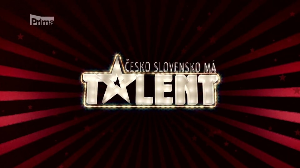 ČESKO SLOVENSKO MÁ TALENT: Castingový víkend